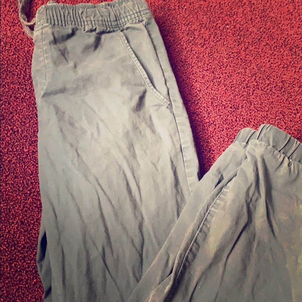 boys cargo pants